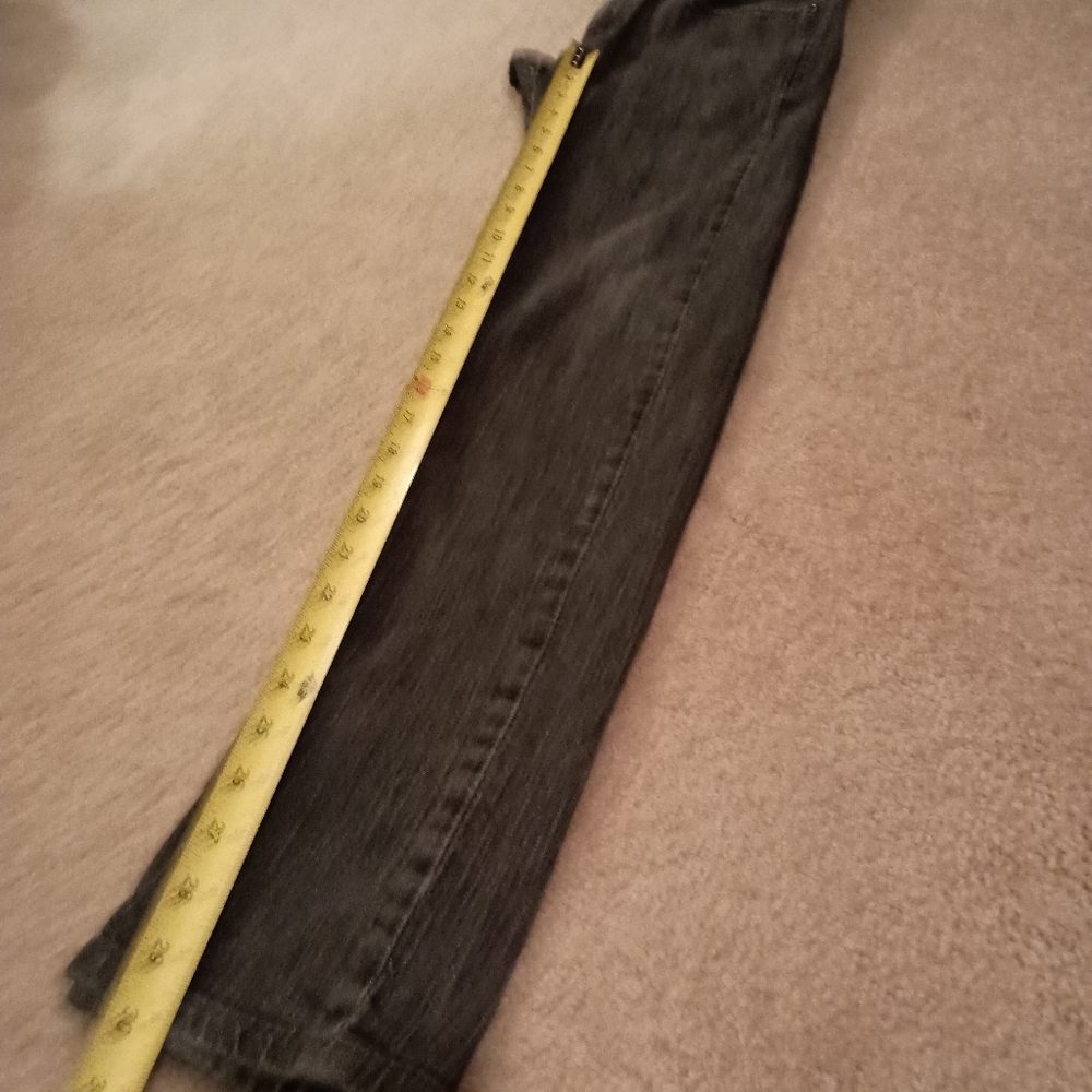 Levi's Men's Black 511 Jeans 29X32 - Picture 11 of 11